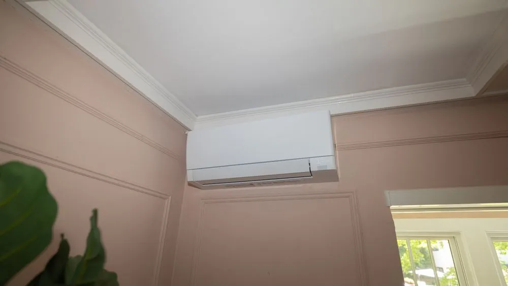 Slide of Perfect Air Solutions