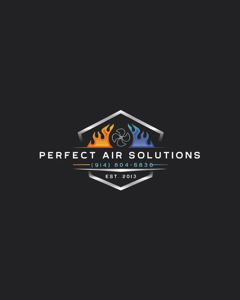 Slide of Perfect Air Solutions