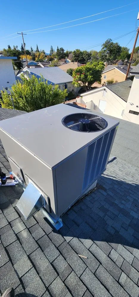 Slide of Perfect Air Systems