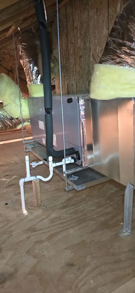 Slide of Perfect Air Systems