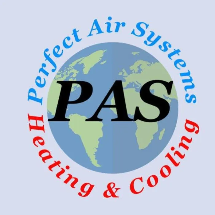 Slide of Perfect Air Systems