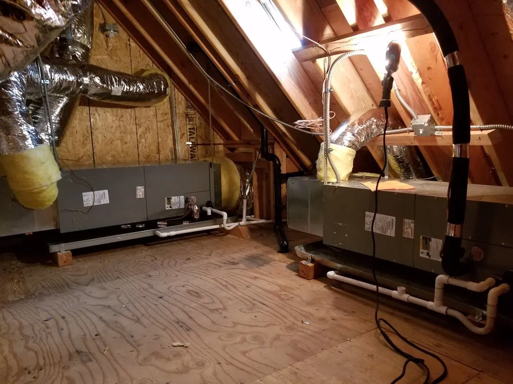 Slide of Perfect Air Systems