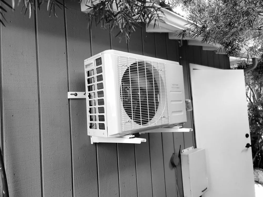 Slide of Perfect Air Systems