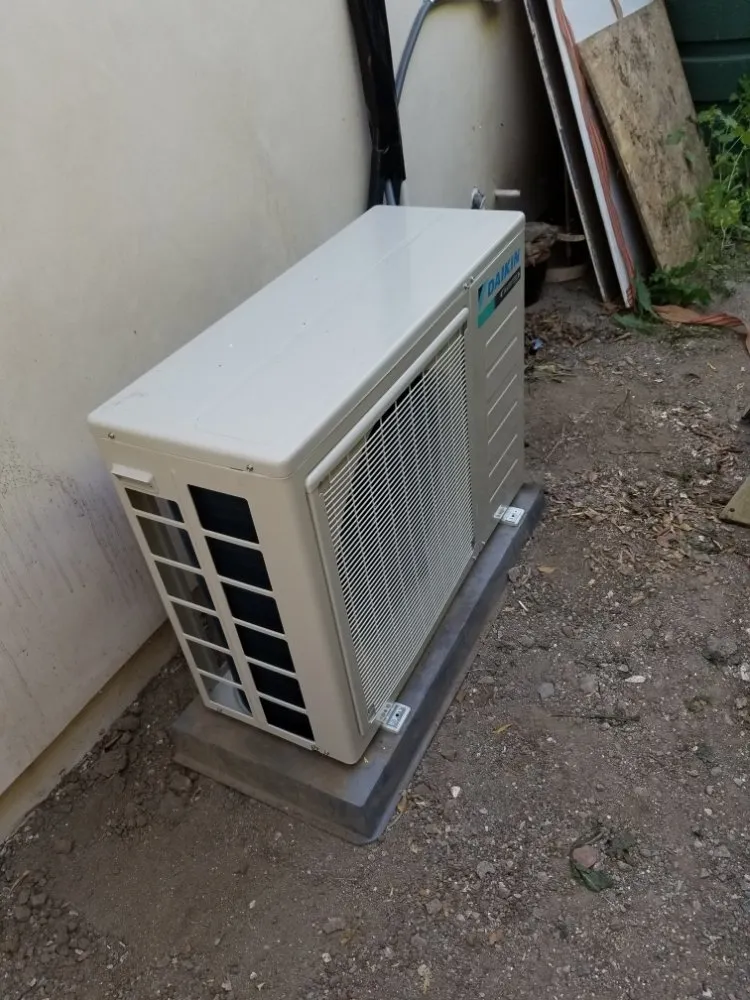 Slide of Perfect Air Systems