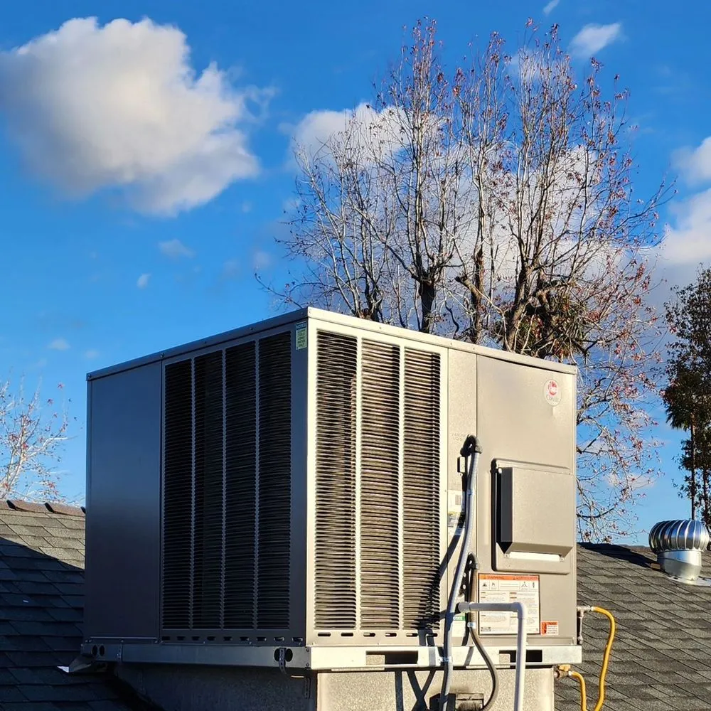 Slide of Perfect Air Systems