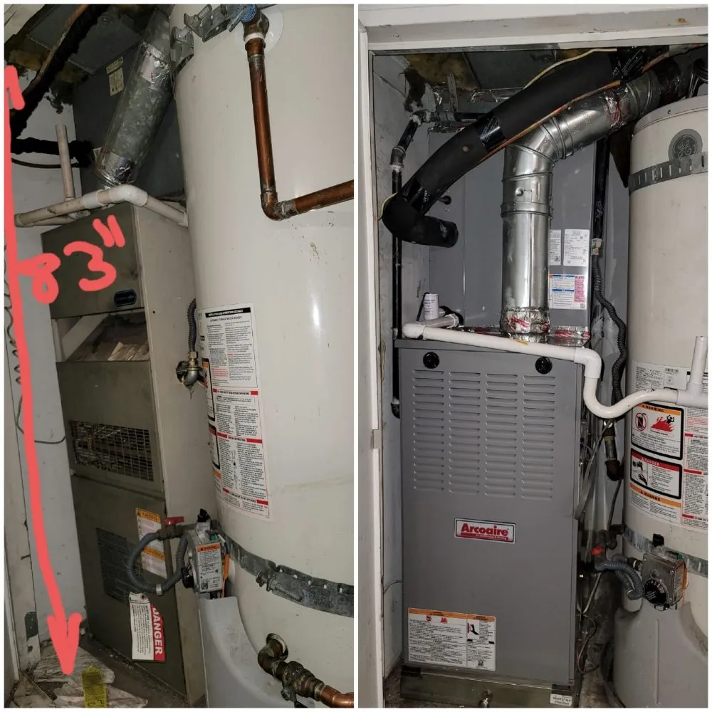 Slide of Perfect Air Systems