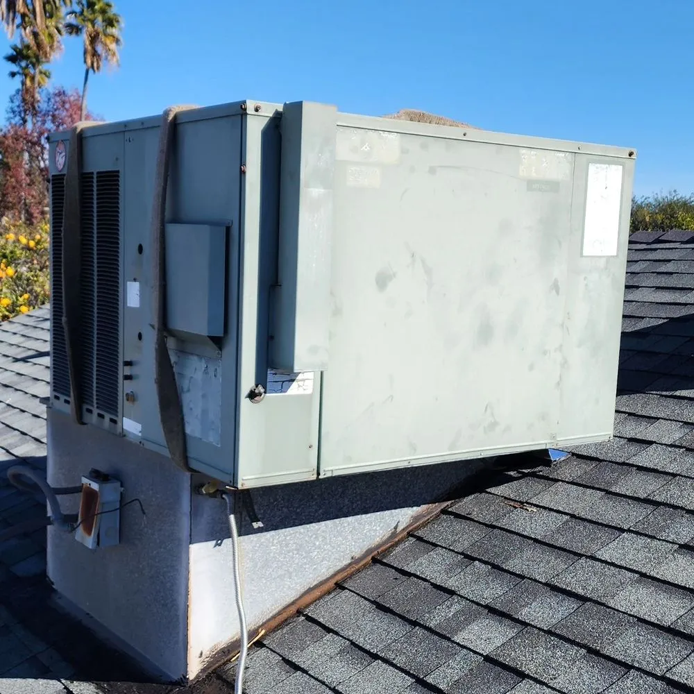 Slide of Perfect Air Systems