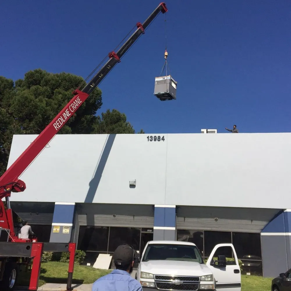 Slide of Perfect Airflow