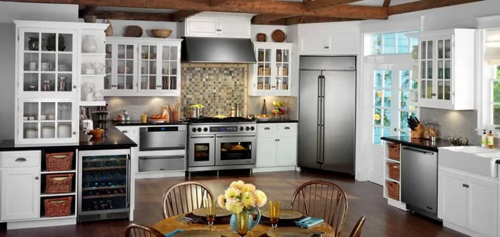 Slide of Perfect Appliance Repair