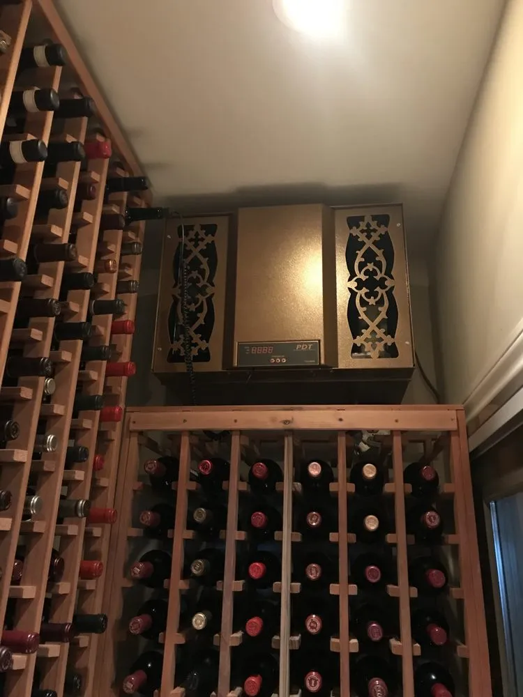 Slide of Perfect Appliance Repair