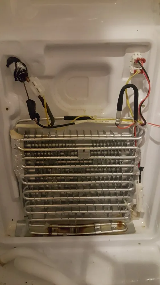 Slide of Perfect Appliance Repair