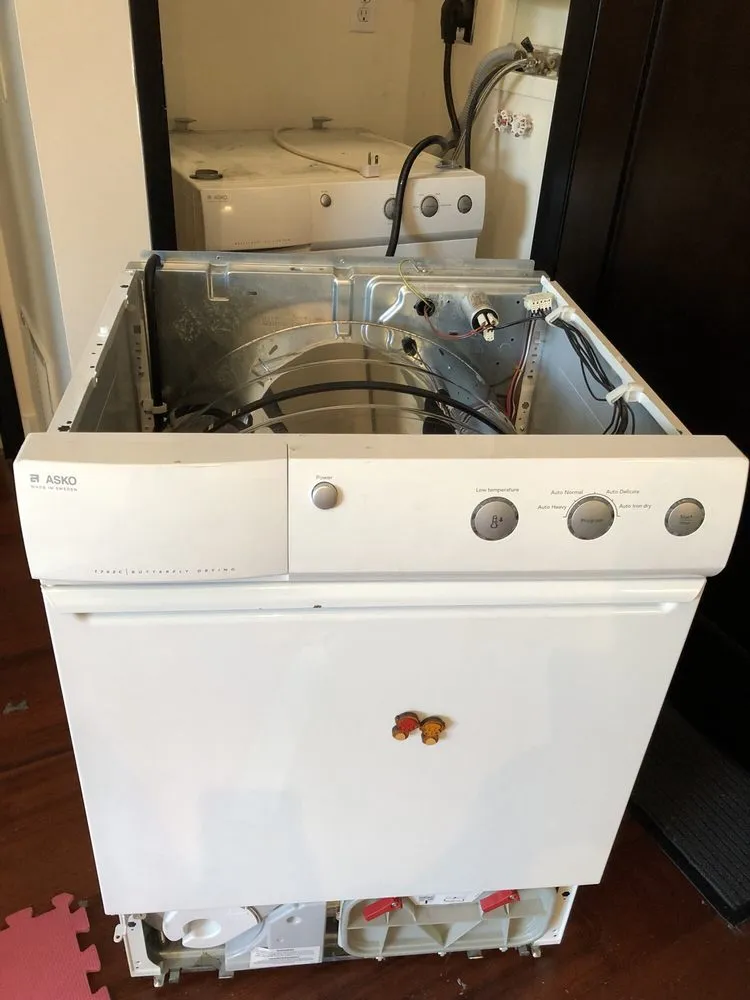 Slide of Perfect Appliance Repair