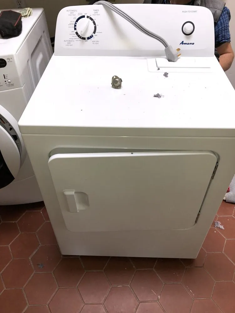 Slide of Perfect Appliance Repair