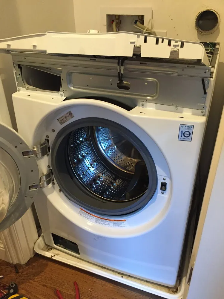 Slide of Perfect Appliance Repair