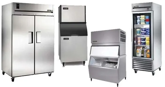 Slide of Perfect Appliance Repair