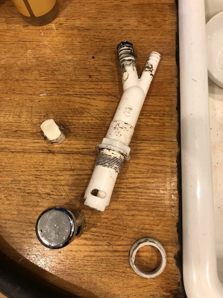 Slide of Perfect Appliance Repair