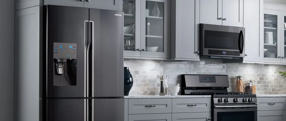 Slide of Perfect Appliance Repair