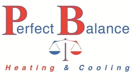 Slide of Perfect Balance Heating & Cooling