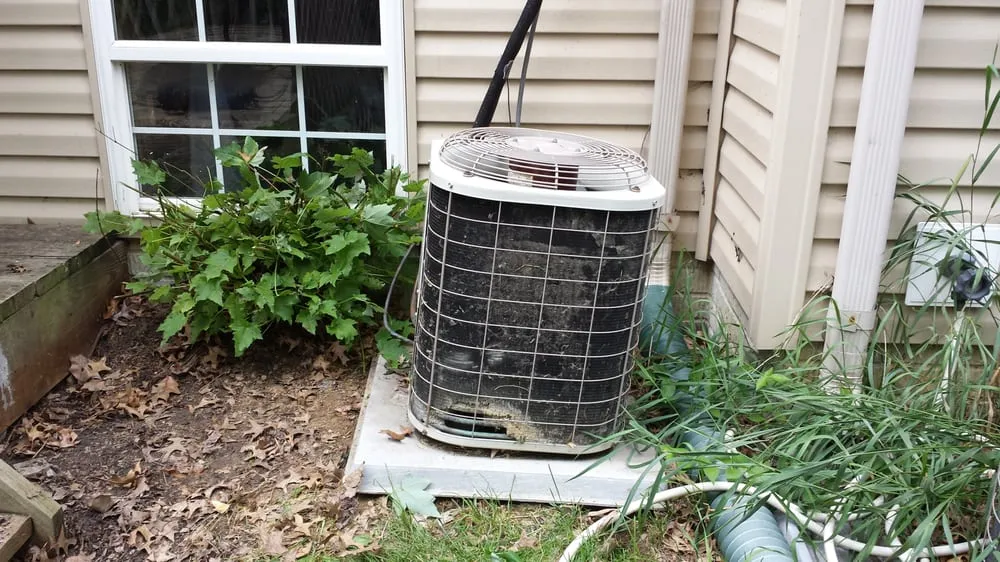 Slide of Perfect Balance Heating & Cooling