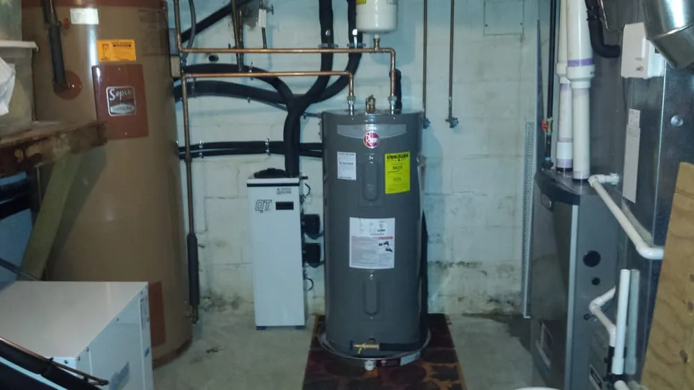 Slide of Perfect Balance Heating & Cooling