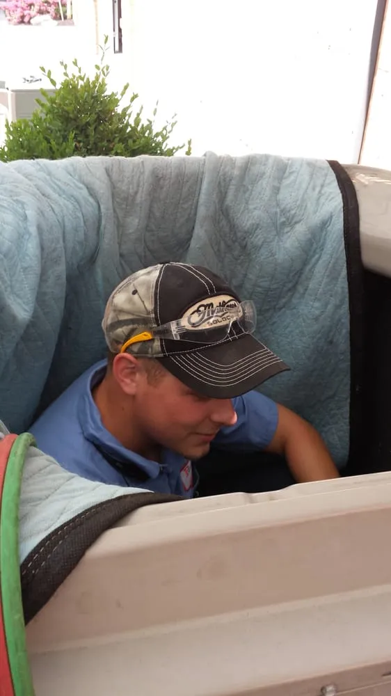 Slide of Perfect Balance Heating & Cooling