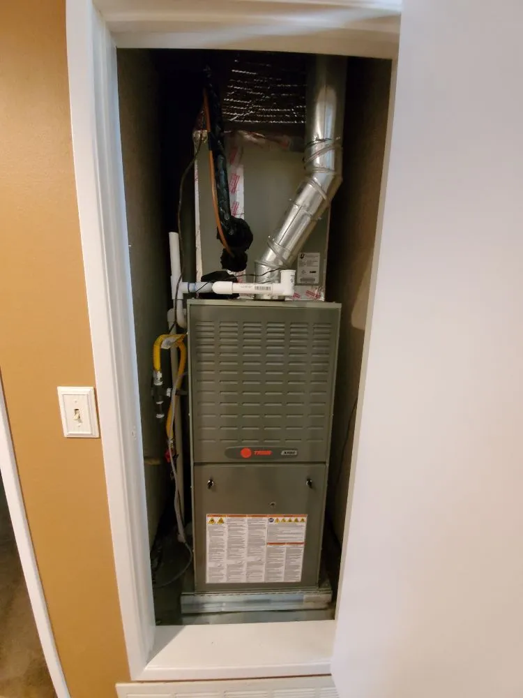 Slide of Perfect Climate Air