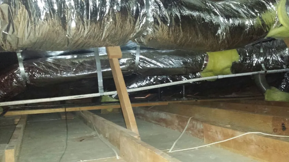 Slide of Perfect Climate Air