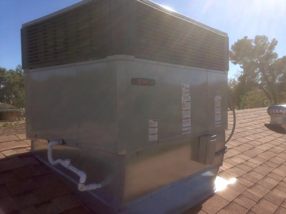 Slide of Perfect Climate Air