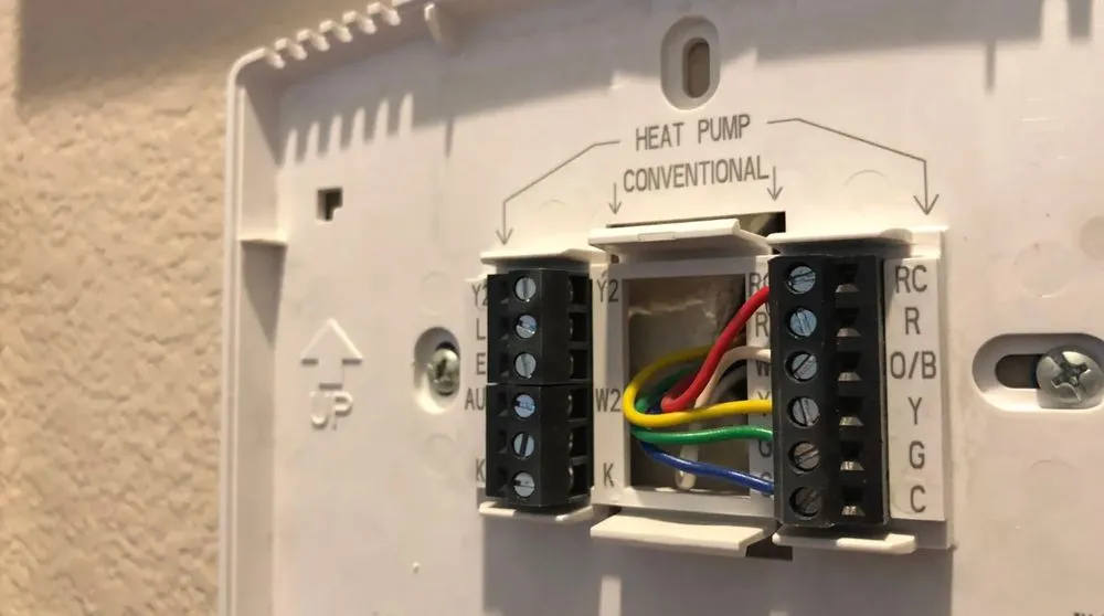 Slide of Perfect Climate and Refrigeration