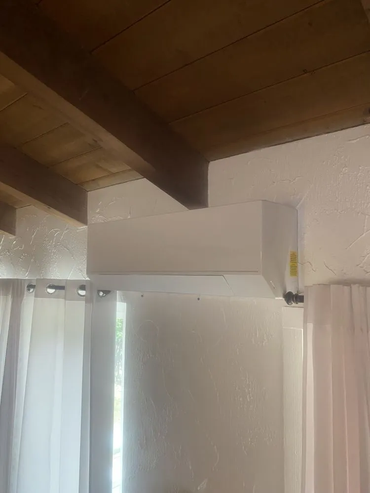 Slide of Perfect Climate Heating & Air conditioning