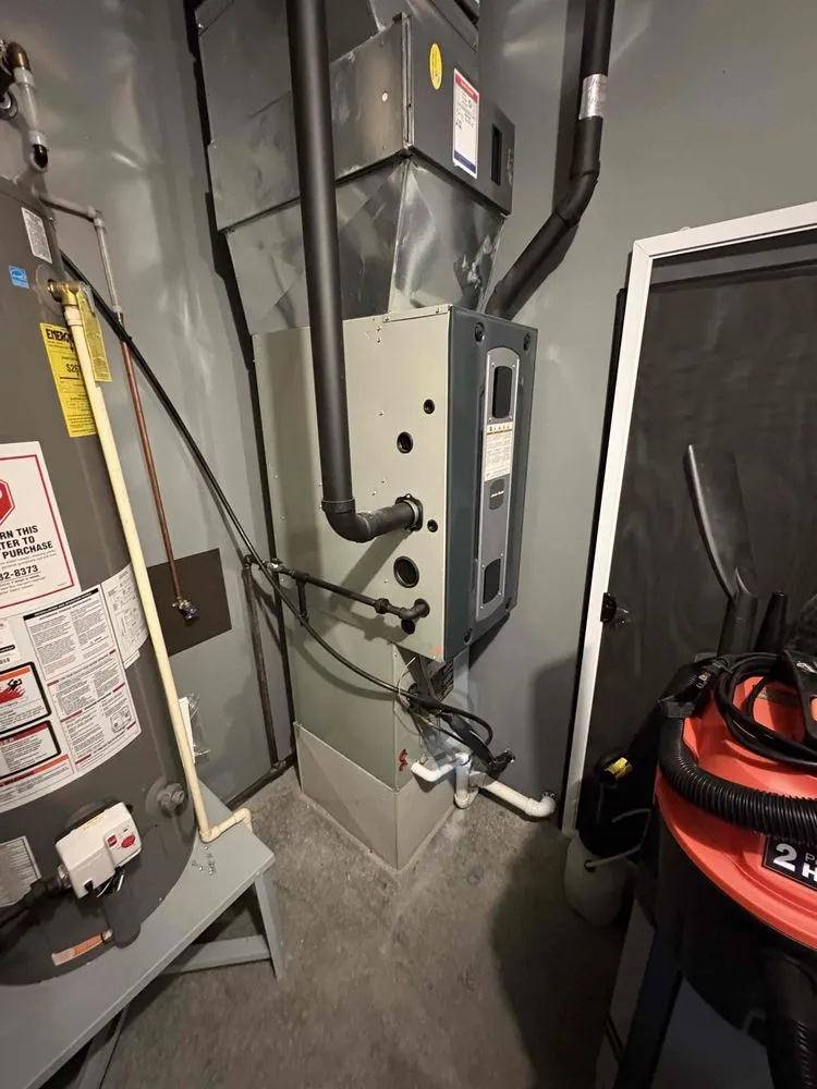 Slide of Perfect Climate Heating, Air & Plumbing