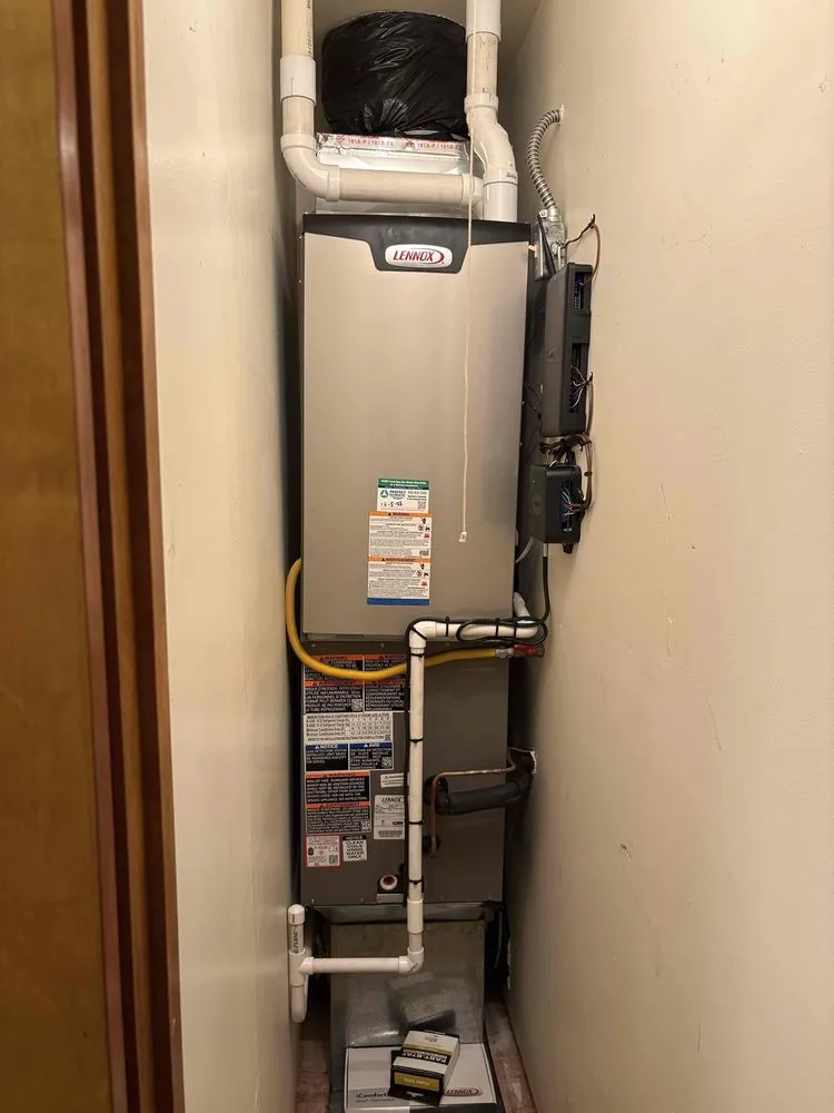 Slide of Perfect Climate Heating, Air & Plumbing