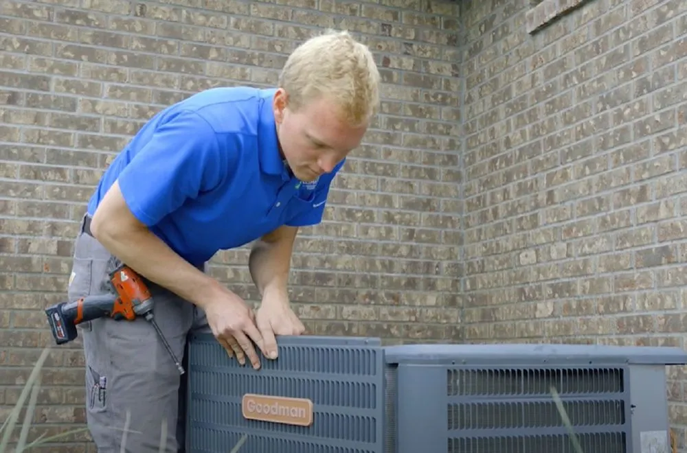 Slide of Perfect Climate Heating, Air & Plumbing