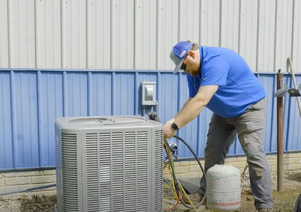 Slide of Perfect Climate Heating, Air & Plumbing