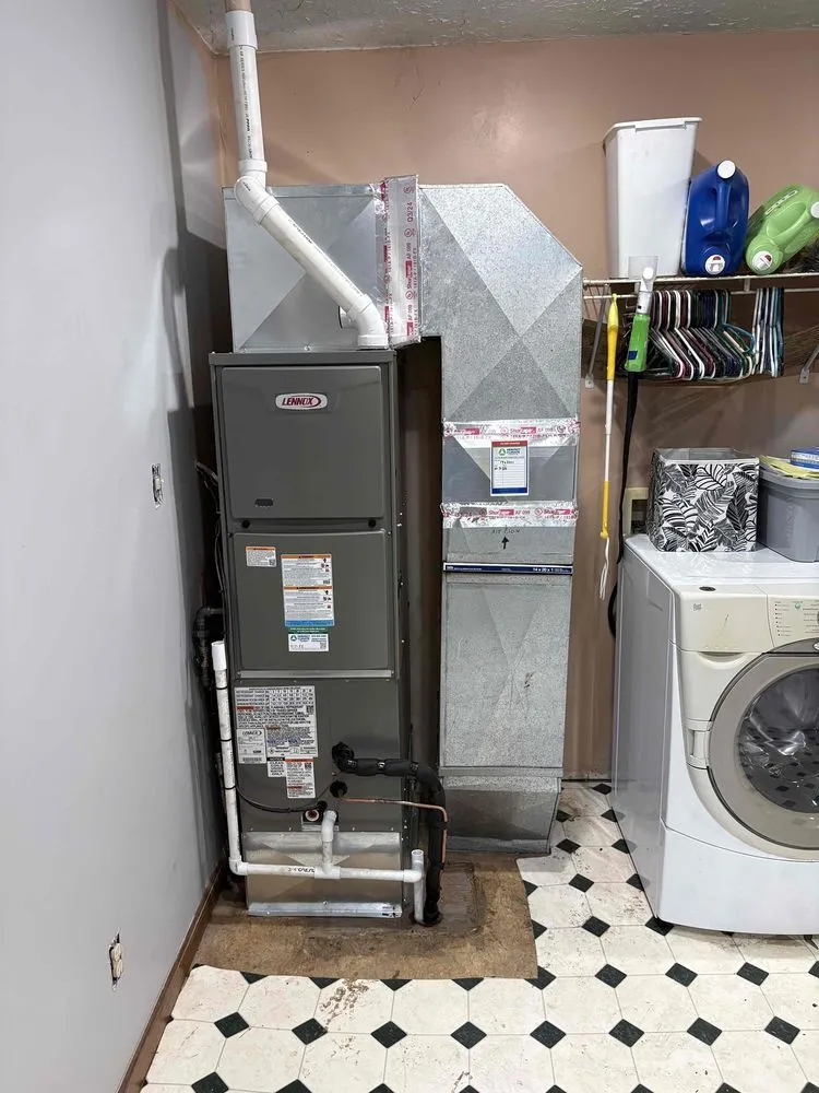 Slide of Perfect Climate Heating, Air & Plumbing