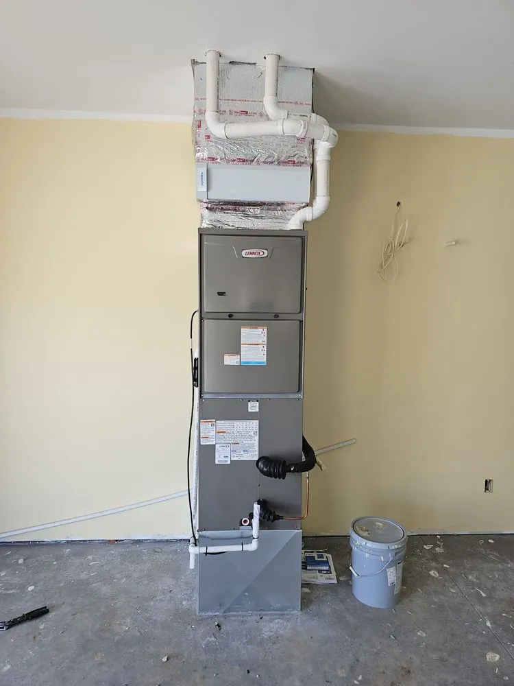 Slide of Perfect Climate Heating, Air & Plumbing