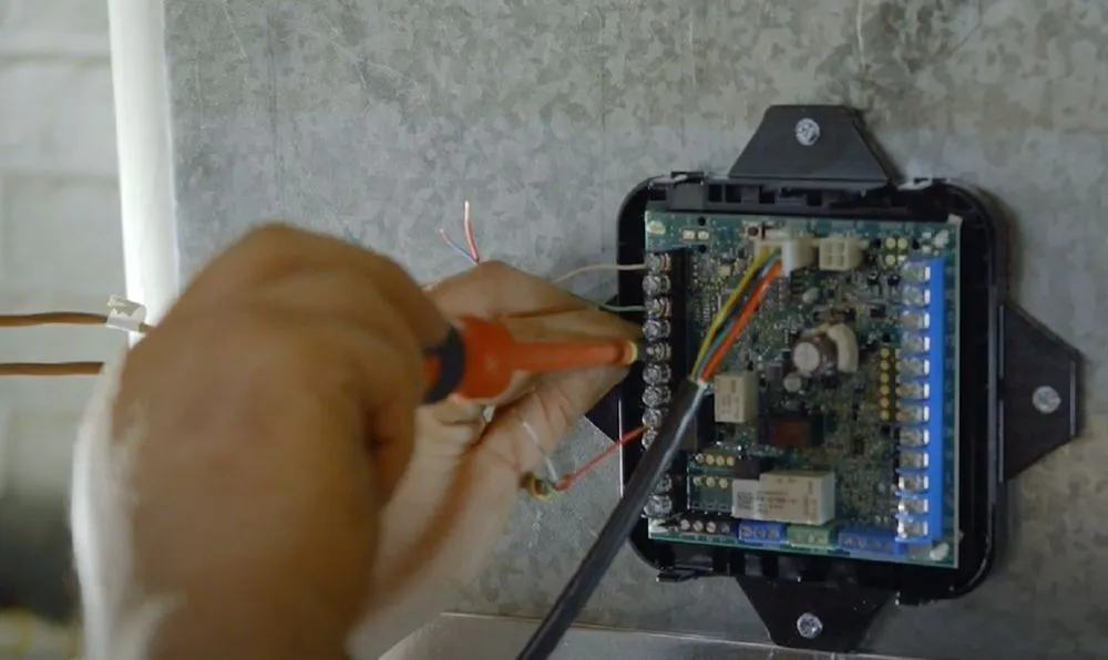 Slide of Perfect Climate Heating, Air & Plumbing