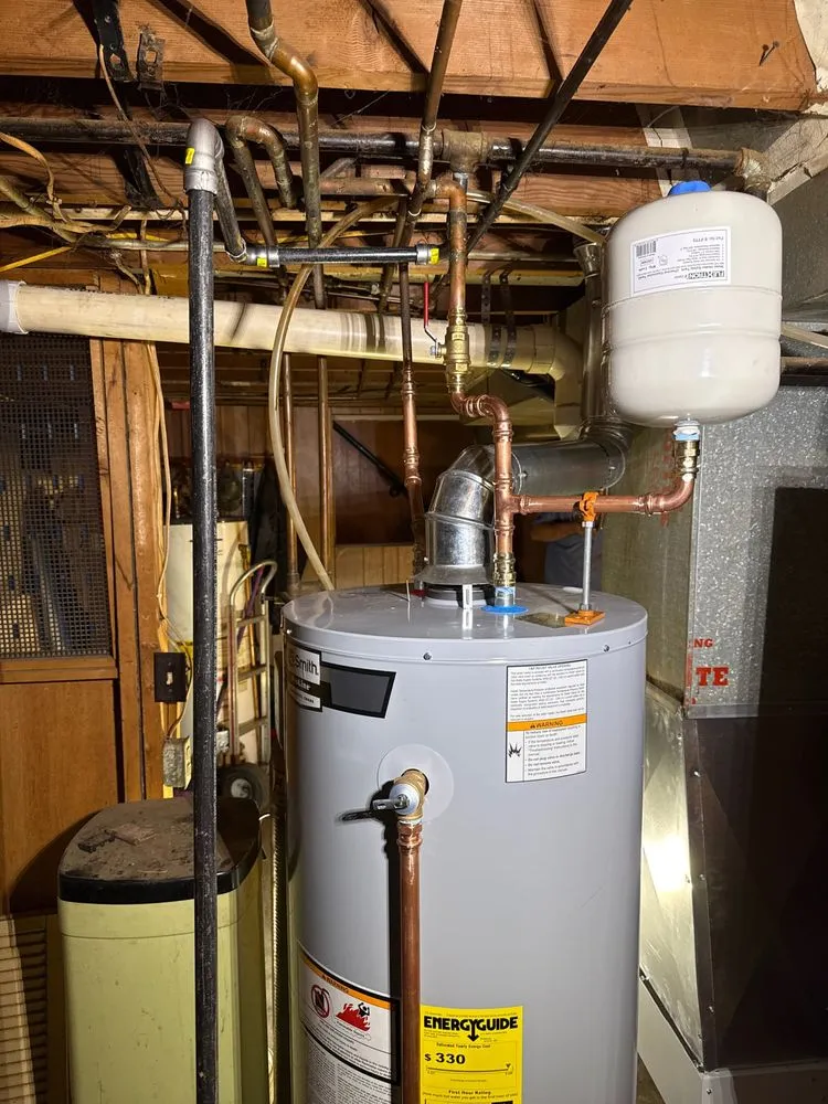 Slide of Perfect Climate Heating, Air & Plumbing