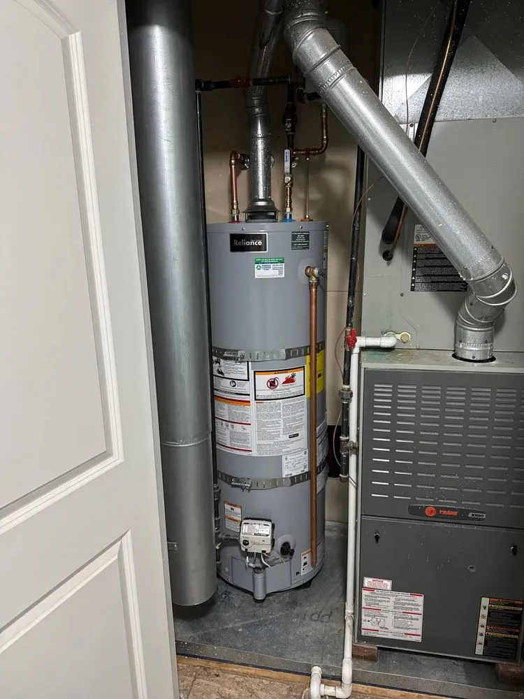 Slide of Perfect Climate Heating, Air & Plumbing