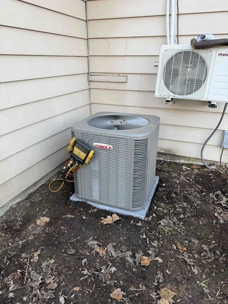 Slide of Perfect Climate Heating, Air & Plumbing