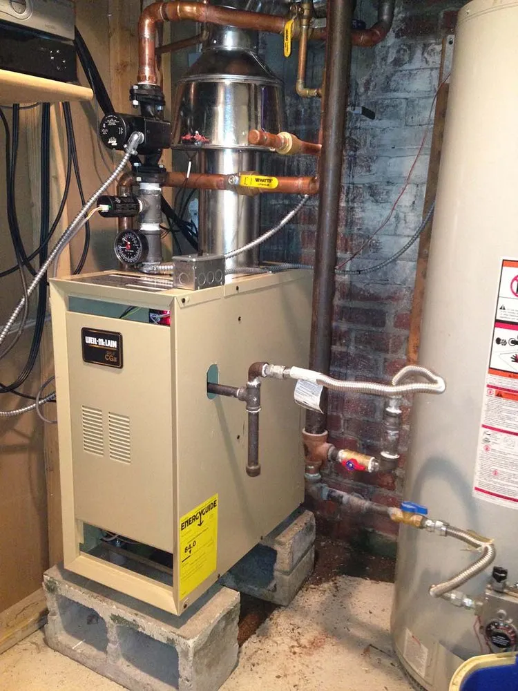 Slide of Perfect Climate Heating and Air Conditioning