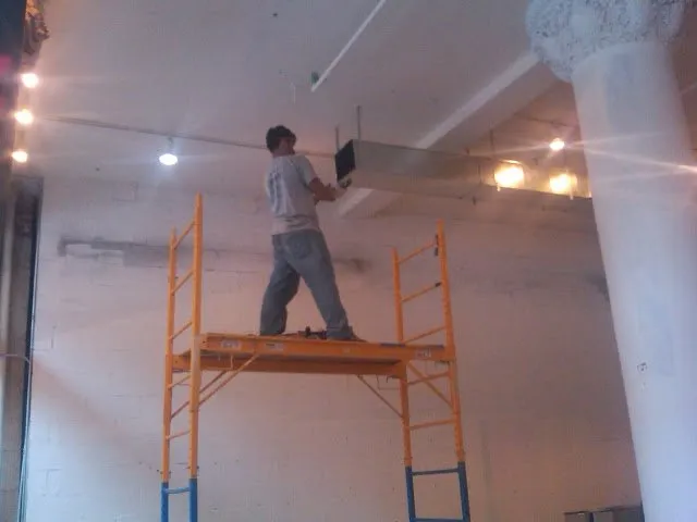 Slide of Perfect Climate Heating and Air Conditioning