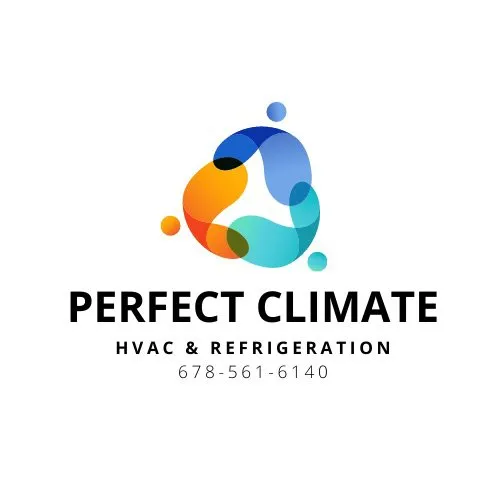 Slide of Perfect Climate HVAC