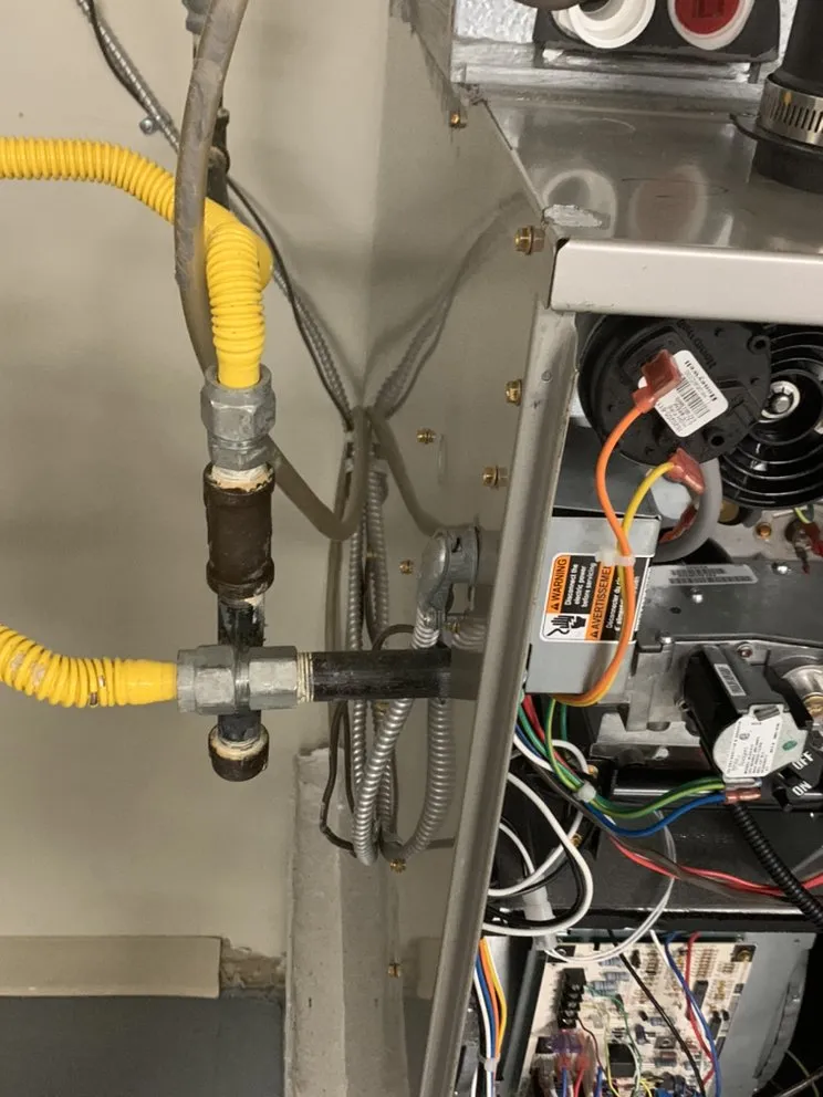 Slide of Perfect Climate HVAC