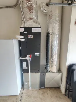 Perfect Climate Mechanical Logo