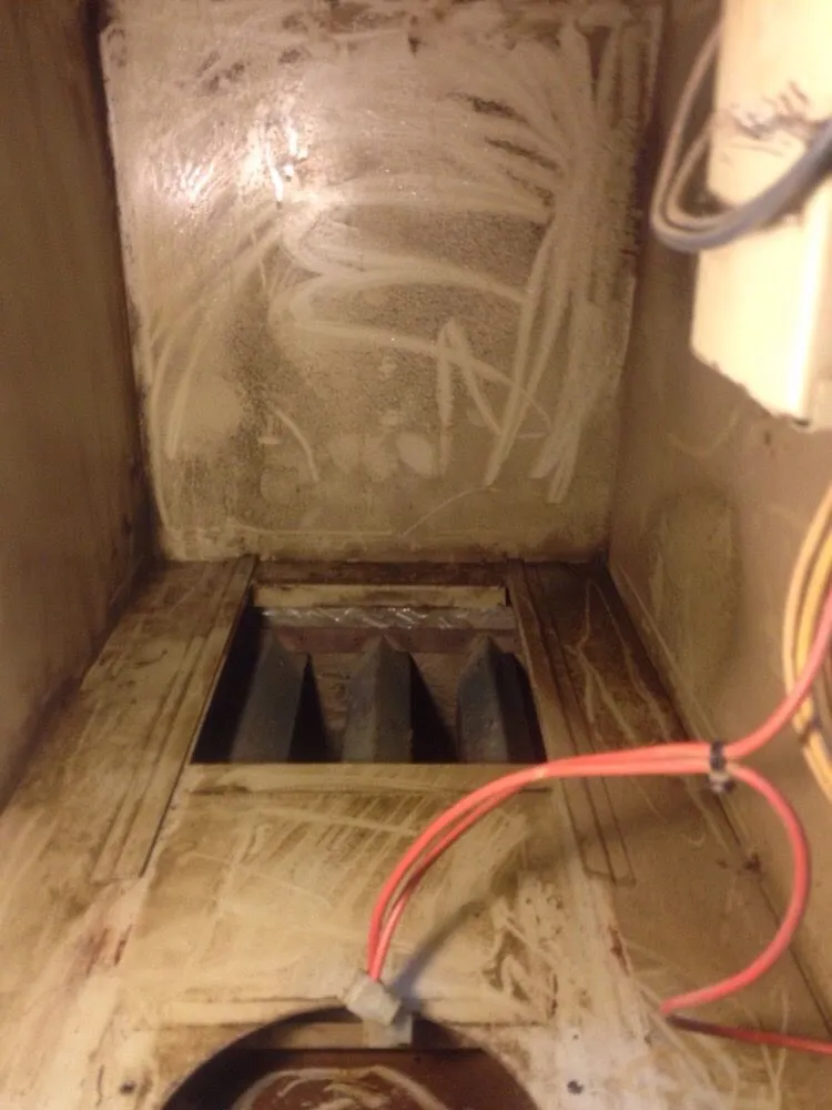 Slide of Perfect Comfort