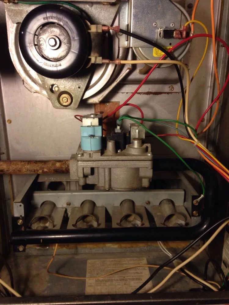 Slide of Perfect Comfort