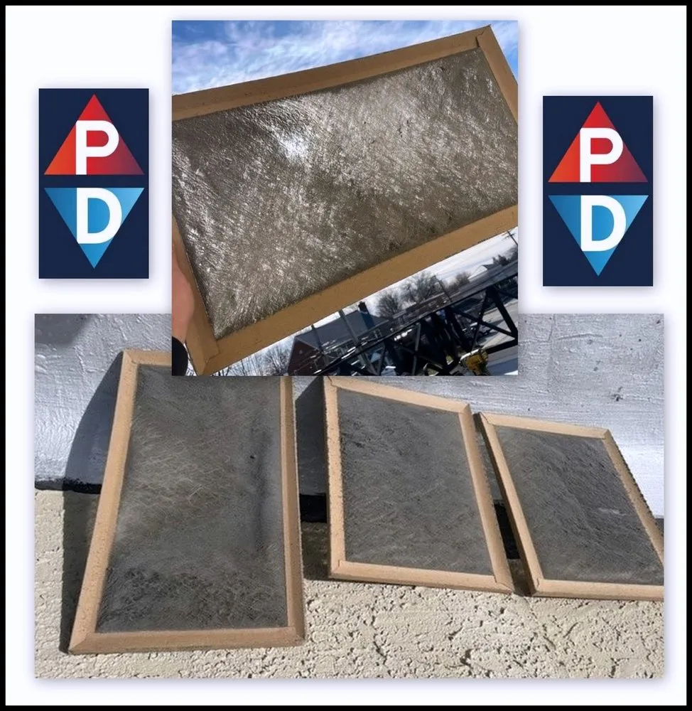 Slide of Perfect Degree HVAC