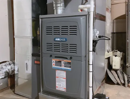 Slide of Perfect Degree HVAC