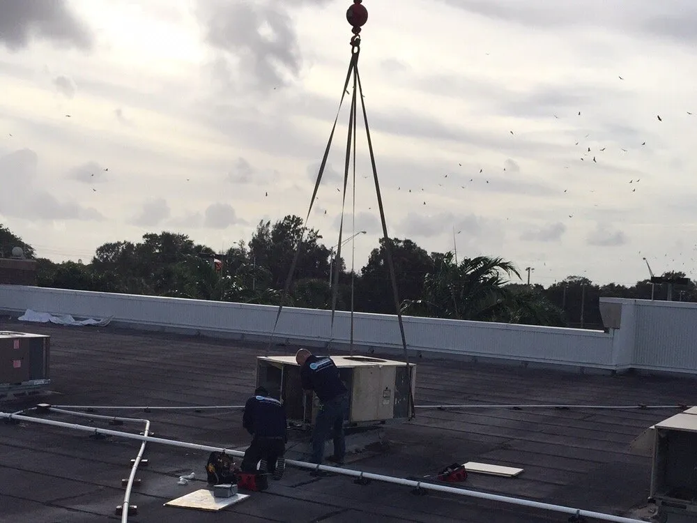 Slide of Perfect Degrees Air Conditioning